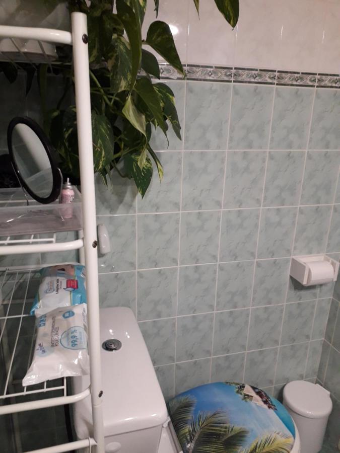 La Villa D Iska Souge-le-Ganelon Dış mekan fotoğraf